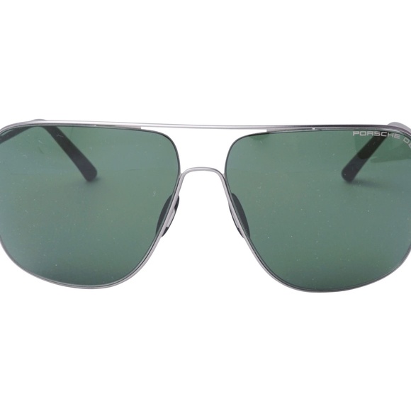 Porsche Design - P'8607-C Sunglasses 63-13-140 - Picture 7 of 9